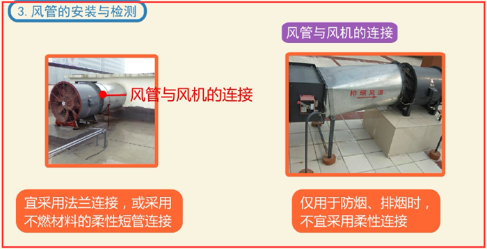 如何快速安裝檢測防排煙系統