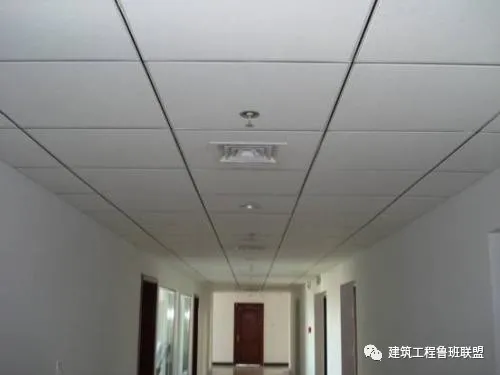 消防改造：噴淋怎么安裝才規范？